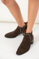 Bota tana Chocolate
