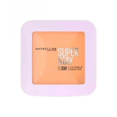 Polvo Maybelline Superstay Flex Powder Tono 228 Polvo Maybelline Superstay Flex Powder Tono 228