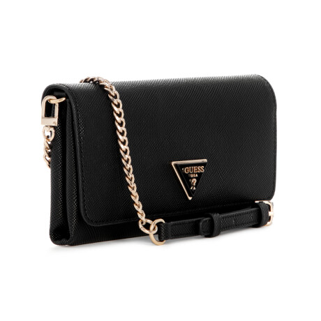 Cartera Guess Noelle Negro 0