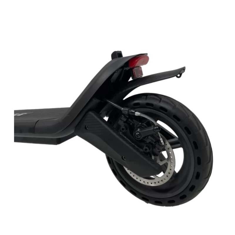 Monopatin Electrico Mistyle 350w 36v 10ah (sin Suspension) Monopatin Electrico Mistyle 350w 36v 10ah (sin Suspension)