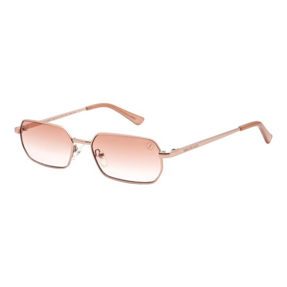 Lentes De Sol Trend Cuadrado 