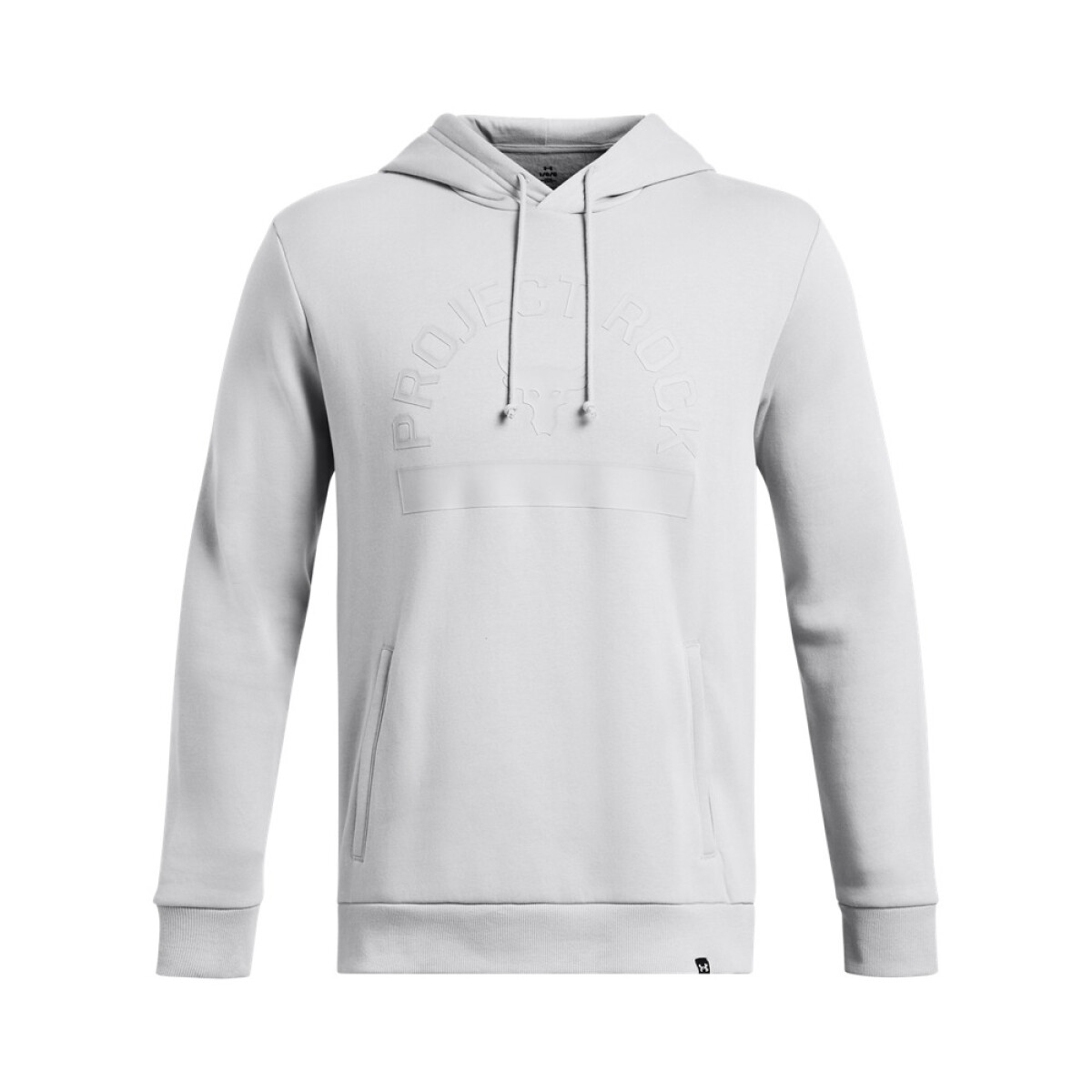 Pjt Rock Rival Hoodie-GRY - GRY-011 