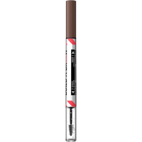 Maybelline Build-A-Brow: Medium Brown Maybelline Build-A-Brow: Medium Brown