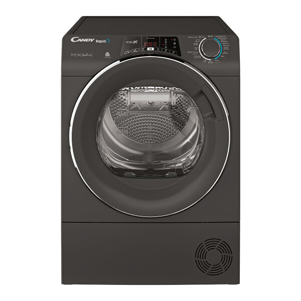 Secarropas Candy 11kg Roe H11a2tcer / Bomba De Calor SECARROPAS CANDY 11KG H11A2TCER-ZA AP