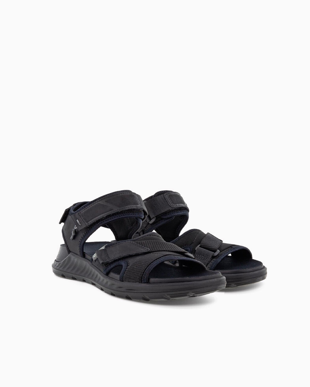 ECCO Exowrap Negro