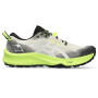 GEL Trabuco 12 - Hombre Oatmeal/white