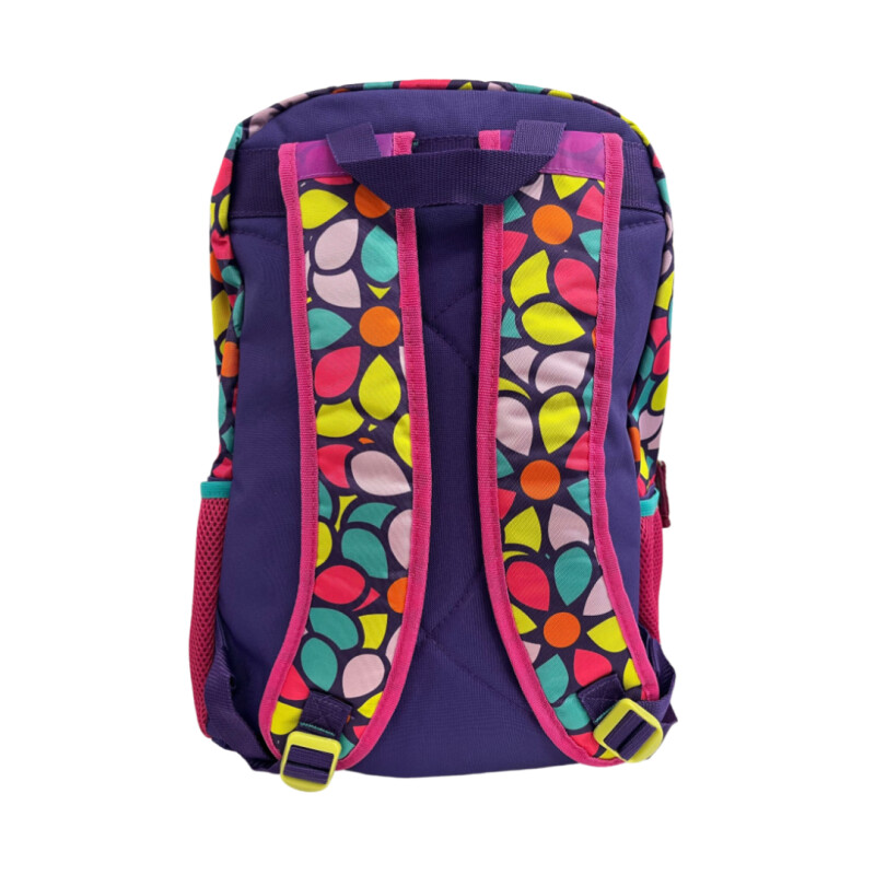 Mochila Infantil Happy Girl MOCHILA INFANTIL HAPPY GIRL