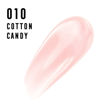 Brillo Labial Max Factor 2000 Calorie Lip Glaze N°010 Cotton Candy Brillo Labial Max Factor 2000 Calorie Lip Glaze N°010 Cotton Candy