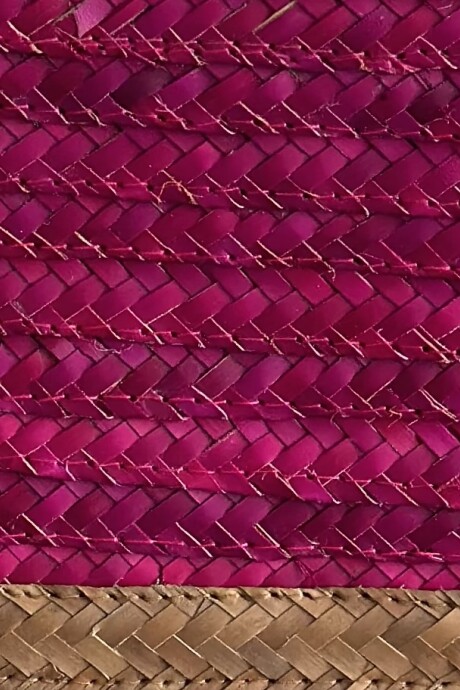 SOBRE LIBECCIO Fucsia