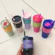 Vaso dopamina 600ml lila