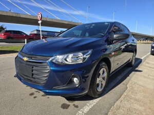 Chevrolet Onix LS 1.2 Extra Full| Permuta / Financia Chevrolet Onix LS 1.2 Extra Full| Permuta / Financia