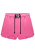 Short Pink Short Pink