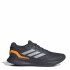 Championes de Hombre Adidas Runfalcon 5 Gris Oscuro - Naranja