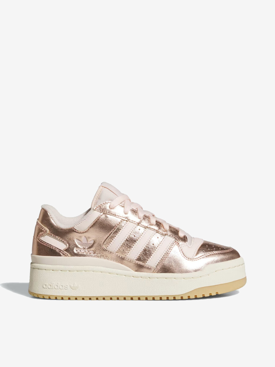 ZAPATILLAS FORUM BOLD STRIPES 