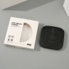 Cargador Inalámbrico Cubo Carga Rápida 9v - Negro Cargador Inalámbrico Cubo Carga Rápida 9v - Negro