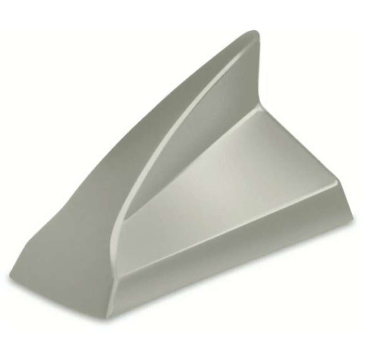 Antena De Auto Para Techo - Tiburon Receptiva Principal 