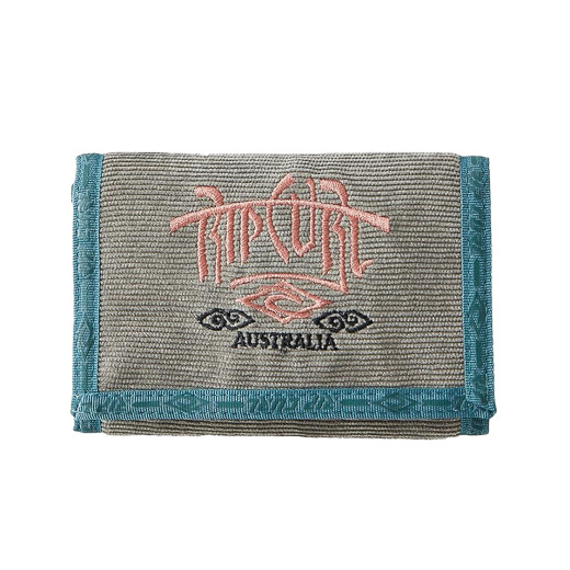 Billetera Rip Curl Archive Cord Surf Billetera Rip Curl Archive Cord Surf