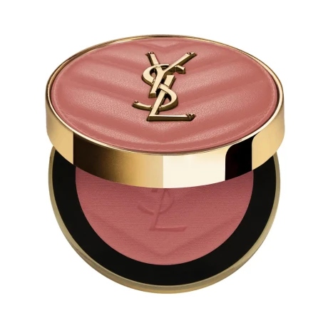 Rubor YSL Powder Blush Shade 37 Peachy Nude Rubor YSL Powder Blush Shade 37 Peachy Nude