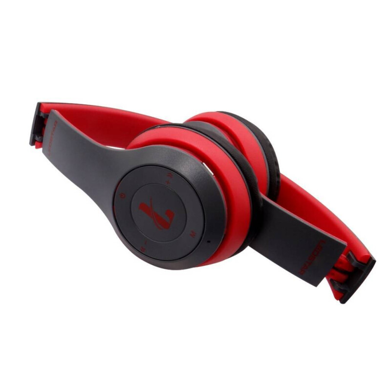 Auriculares Bluetooth C/Micro SD Ledstar LA-STREET Auriculares Bluetooth C/Micro SD Ledstar LA-STREET