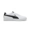 COURT CLASSIC CLEAN - PUMA BLANCO/NEGRO