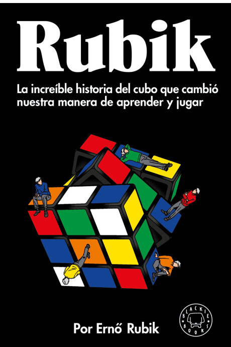 Rubik Rubik