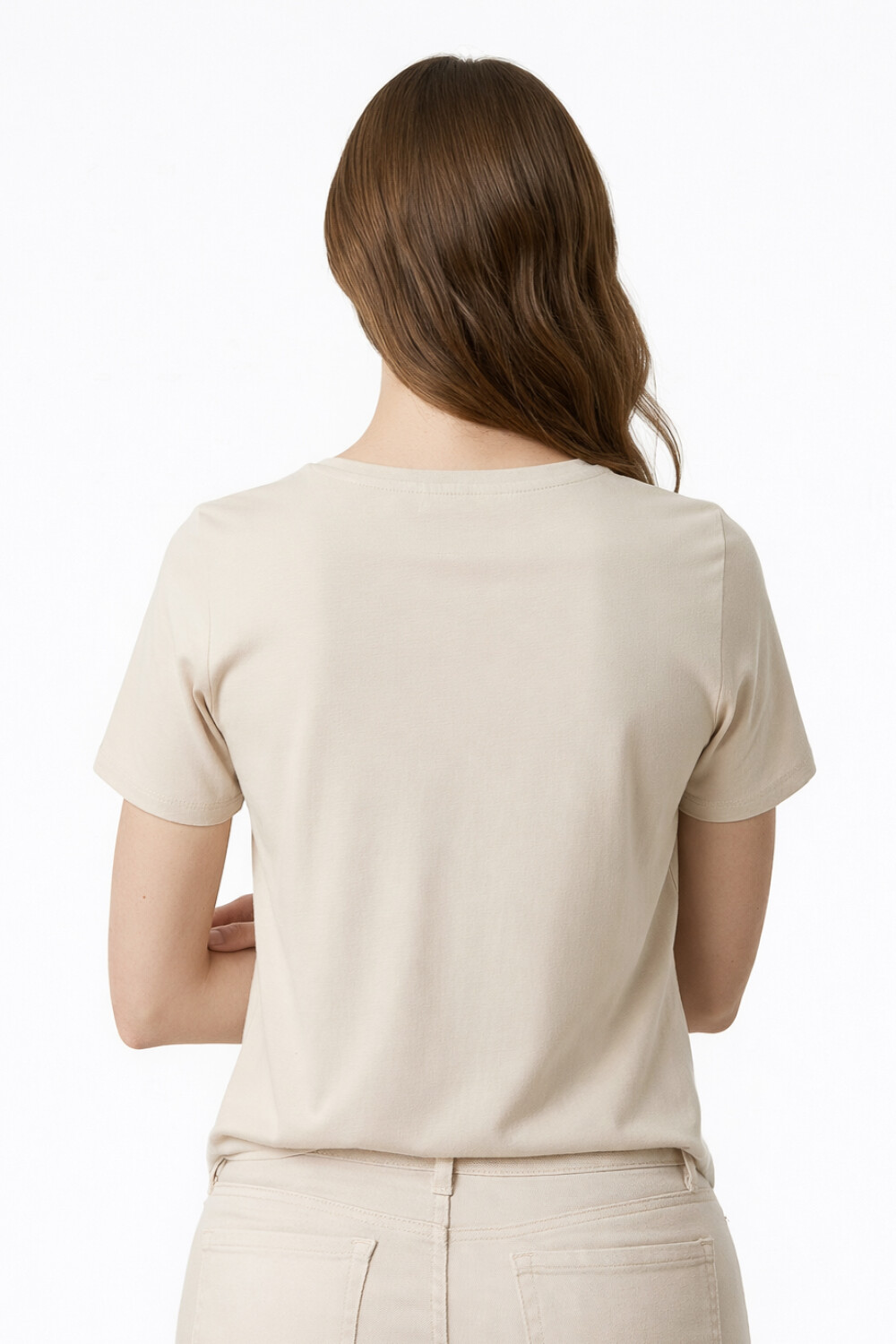 Remera Kalet Estampado 5