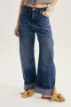 JEAN DAILY Azul