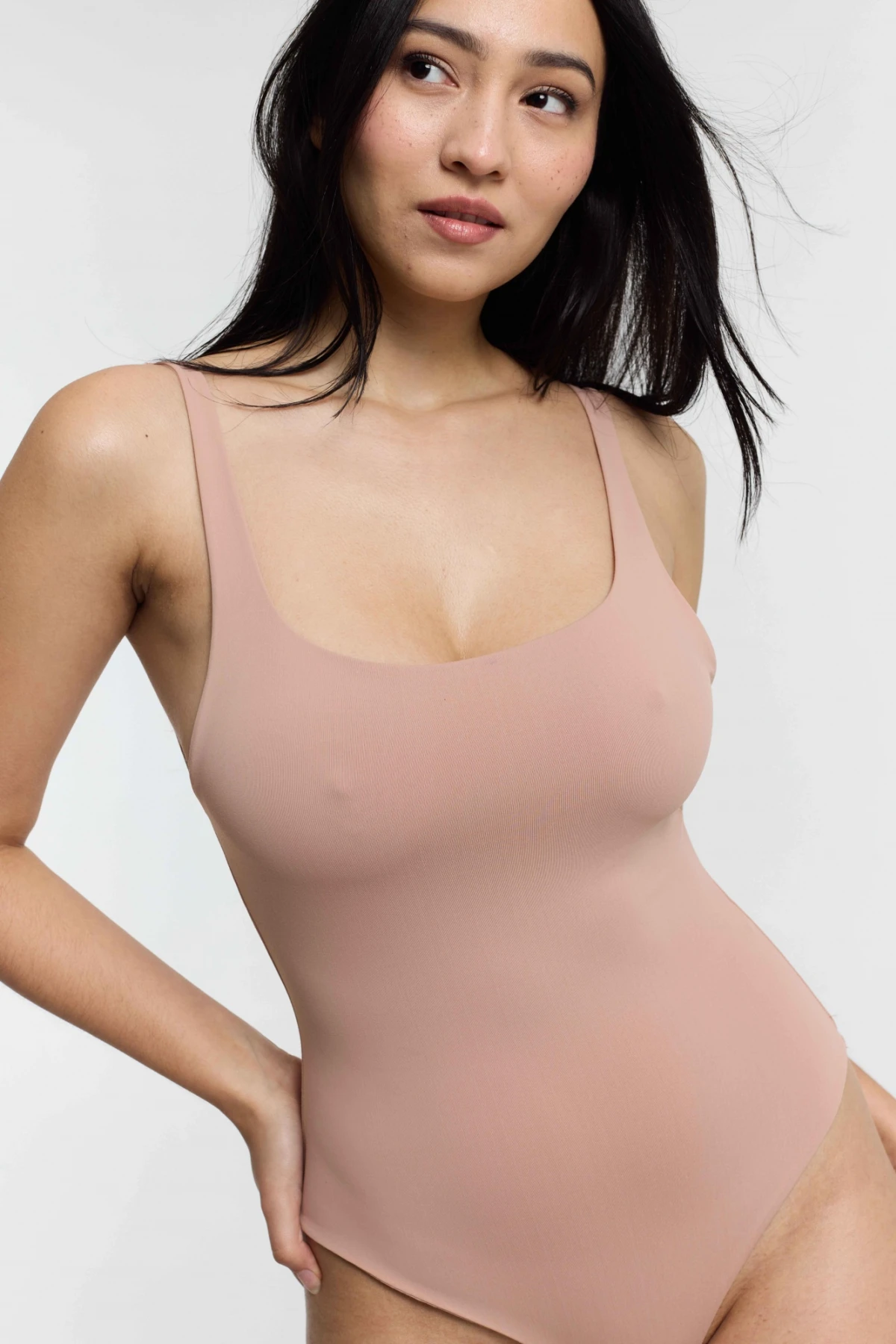 Body Isabel Tostado