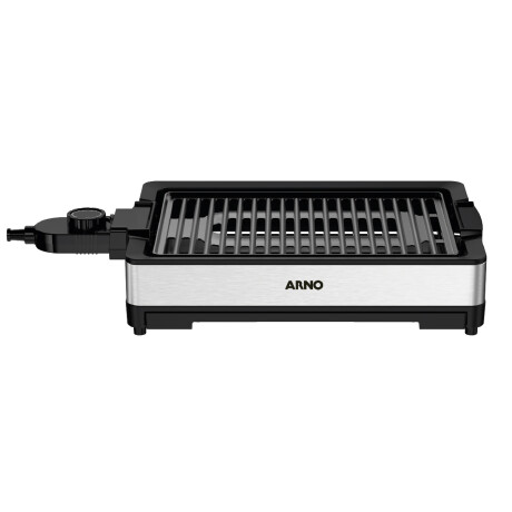 Parrilla Churrasquera eléctrica Arno Grill | Control de temperatura. Parrilla Churrasquera eléctrica Arno Grill | Control de temperatura.