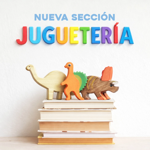 Juguetería 1