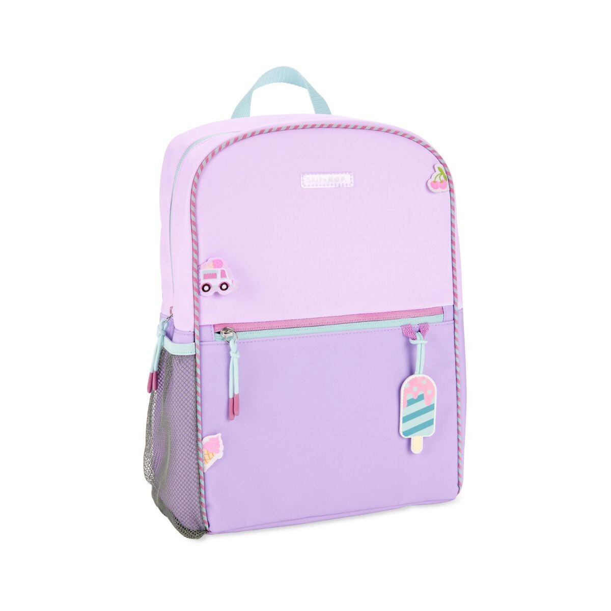 MOCHI.WANDER - Mochila Infantil Tamaño Grande Skip Hop Wander - Golosinas 
