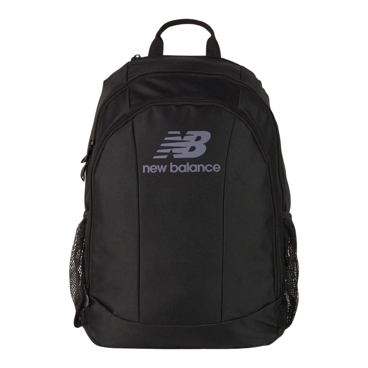 Mochila New Balance - CAMPUS BACKPACK - LAB23181BK - ELD 