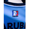 CAMISETA NACIONAL AWAY 3 EDICION 26 Celeste
