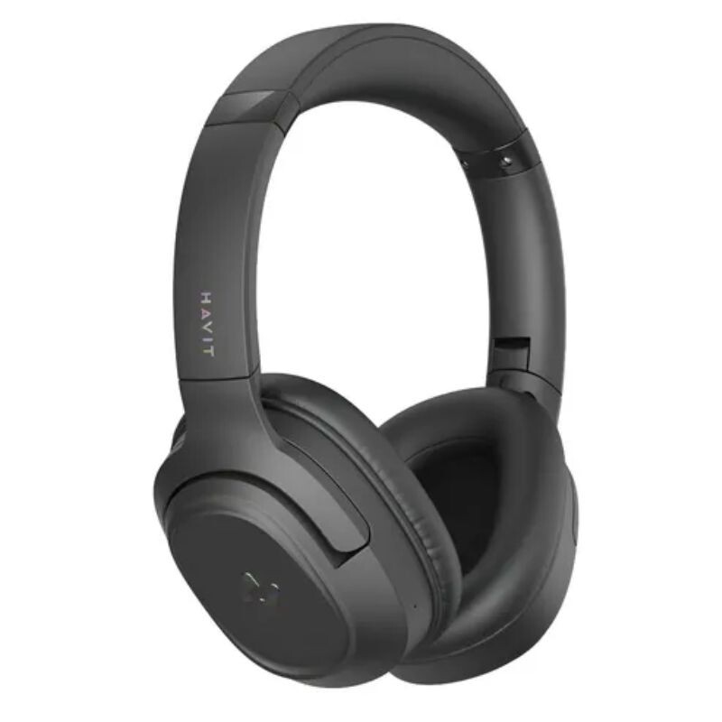 Auricular Havit Nv-H612 Black (Inalambrico) Auricular Havit Nv-H612 Black (Inalambrico)