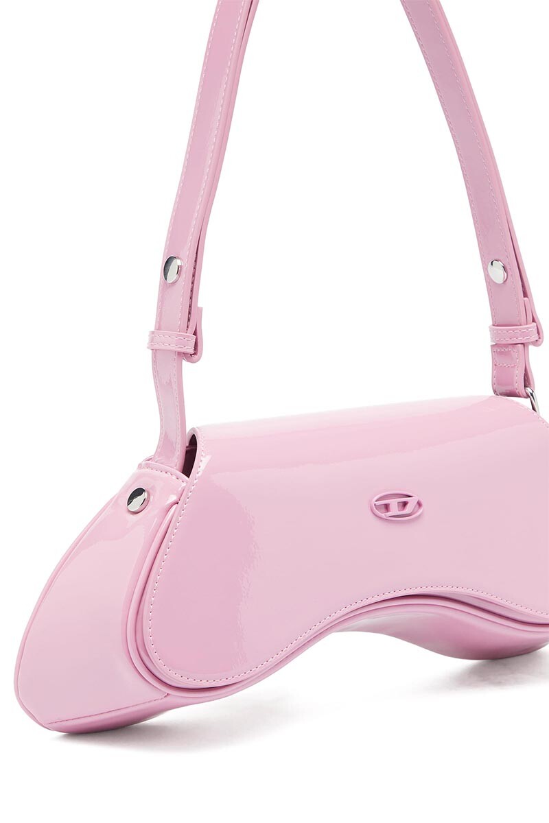 Crossbody Para Mujer Play Crossbody Rosa
