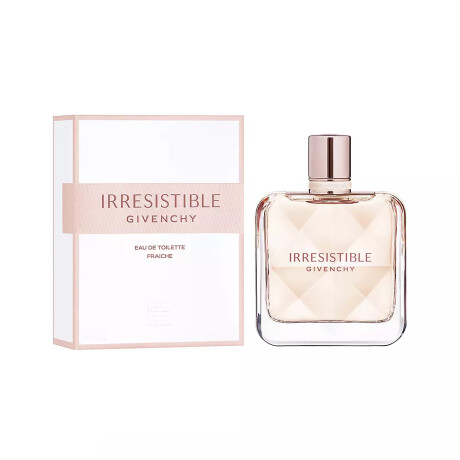 Perfume Givenchy Irresistible Eau Fraîche EDT 80ml Perfume Givenchy Irresistible Eau Fraîche EDT 80ml