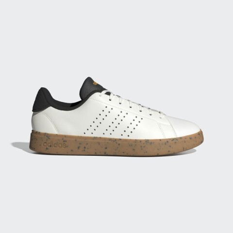 Championes Adidas Advantage 2.0 Blanco