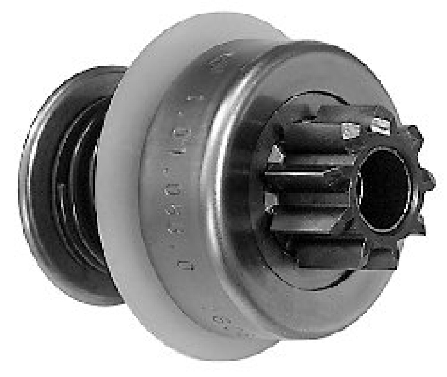 BENDIX ARRANQUE VOLKSWAGEN BOSCH GOL/AMAZON/PARATI NAFTA /94 ZEN 