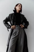 Pantalón Villalou GRIS