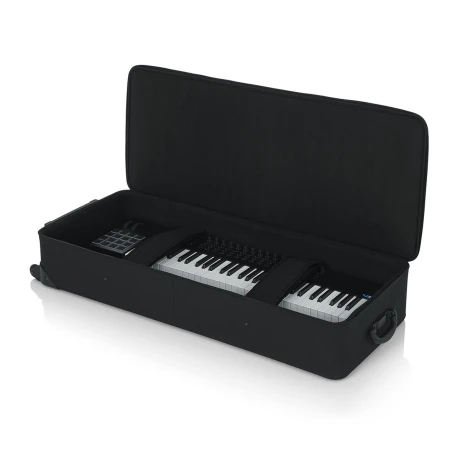 ESTUCHE TECLADO GATOR GK61 ESTUCHE TECLADO GATOR GK61