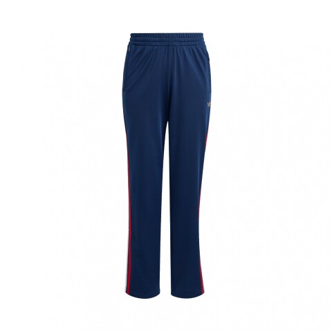 adidas PANTALONES FIREBIRD Night Indigo & Red