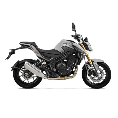 Morbidelli M502N Gris