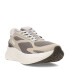 Championes de Hombre Puma Maxstride Lite Ls Sliptech Beige - Marron