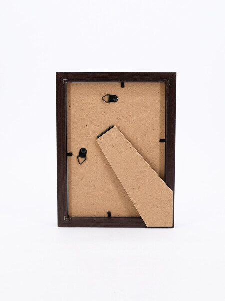 PORTARRETRATO WOOD MADERA
