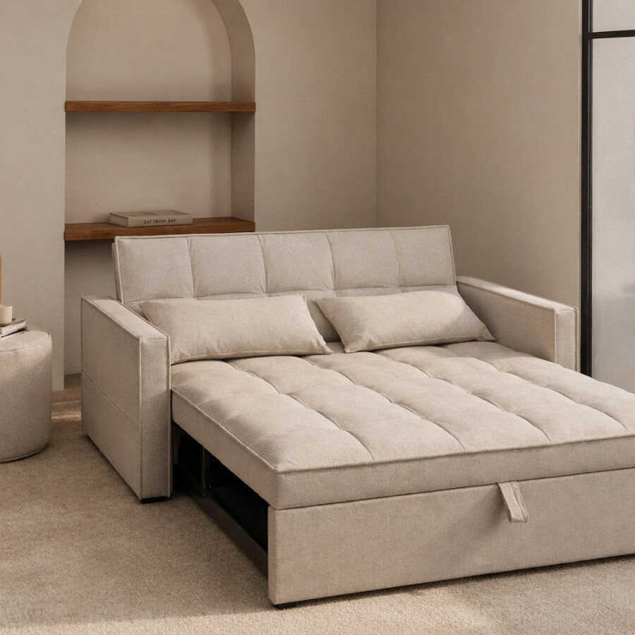 Sillón Cama Sofía | PREVENTA Sillón Cama Sofía | PREVENTA