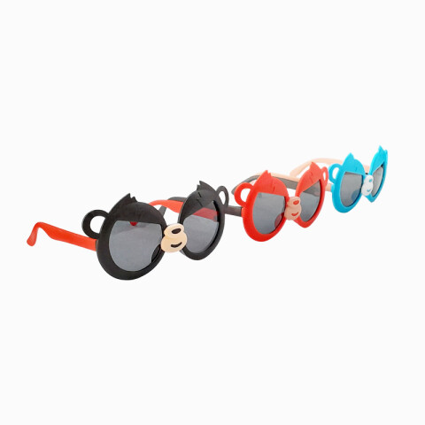 Lentes de sol para niños Lentes De Sol Para Niños