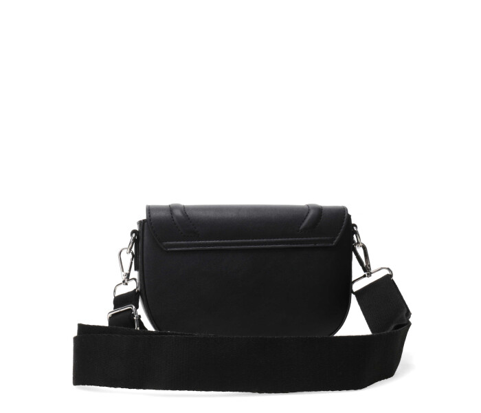 Cartera Miss Carol Jono Clasica Negro