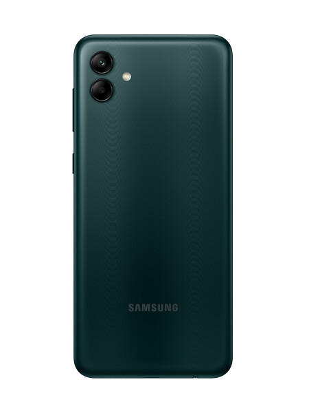 Samsung Galaxy A04 32 GB Verde Samsung Galaxy A04 32 GB Verde