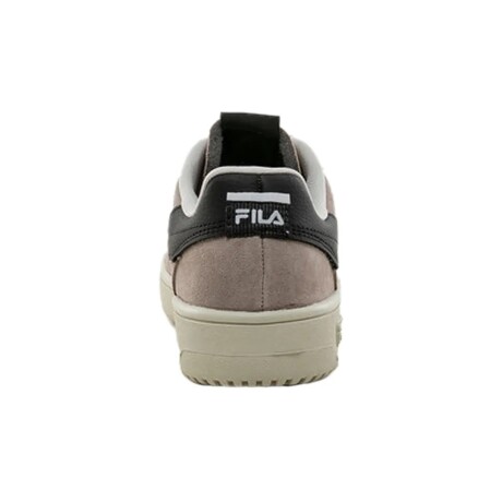 Calzado FILA ACD CLASSIC SE FEMININO TAUPE/NEGRO S/C