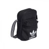 Bolso Cruzado Ac Festival Bag Unisex Negro